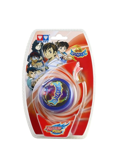 71421 Mega. Evil Doer Yoyo