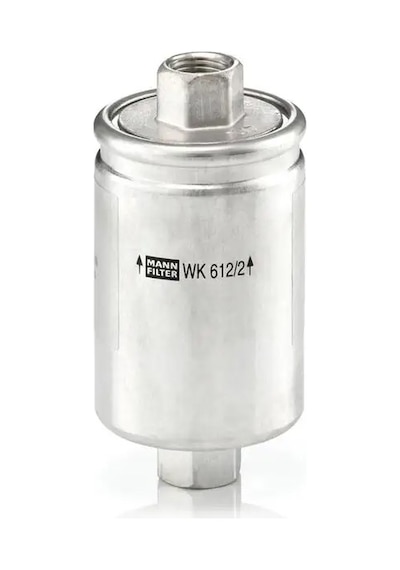 Mercedes E200 W124 Yakit Filtresi 1993-1995 Mann Wk6122