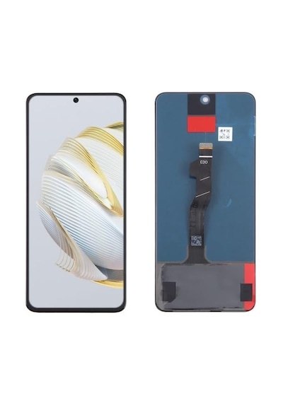 Huawei Nova 10 Se Lcd Oled Ekran Dokunmatik