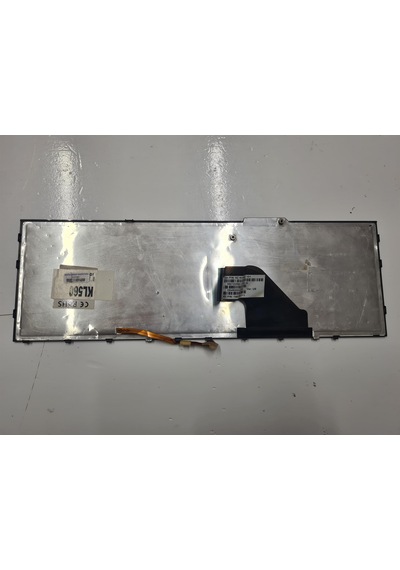 Sony Uyumlu Vpcf11s1e - Pcg-81112m Klavye