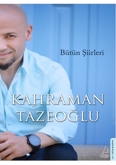 Bütün Şiirler
