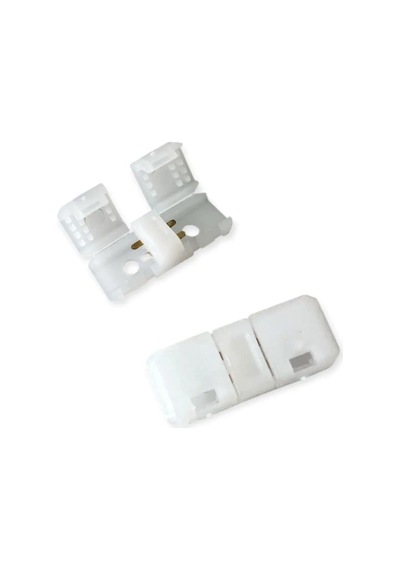 Ack 5 10mm 220v 120 Led/mt Serit Led Baglanti Aparati A05-95-013