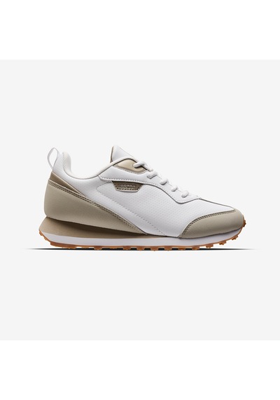 Lescon Beyaz Motiva 3 Walking Kadın Sneaker Ayakkabı