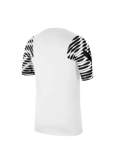 Nike M Nk Df Strke21 Top Ss Cw5843-100 Erkek Futbol T-Shirt 001