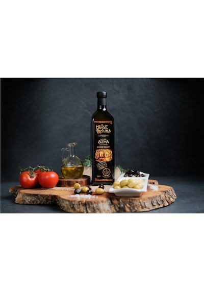 Zeytinyağı Soğuk Sıkım 1 L-4