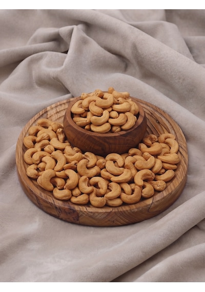 Çıtırsan Kaju W240 Kavrulmuş 5 KG