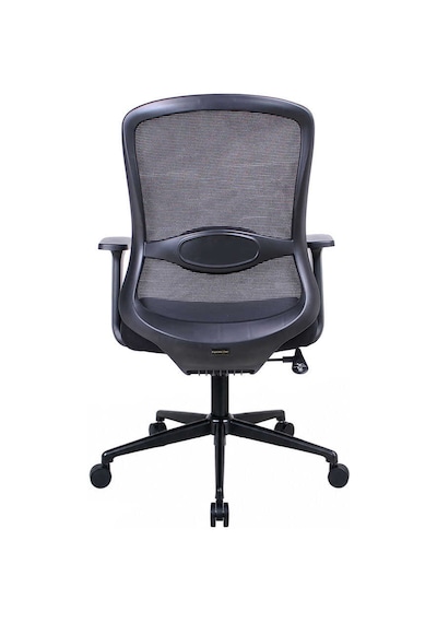 Ready-x Ergonomk Çalışma Koltuğu - File Siyah 68x99-109x66 Cm Ready-x Ergonomk Çalışma Koltuğu - File Siyah 68x99-109x66 Cm