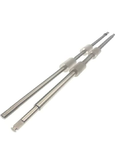 Exit Roller For Fujitsu Fi-6125 Fi-6130 Fi-6140 Fi-6225 Gri