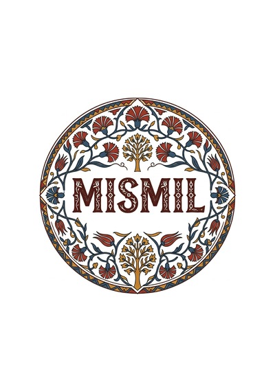 Mismil Ütü İle Uygulanabilen Dtf Tekstil Baskı