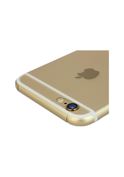 Bufalo Full Body Apple Uyumlu   iPhone 6 Plus /6S Plus Ekran Koruyucu Ön+Arka