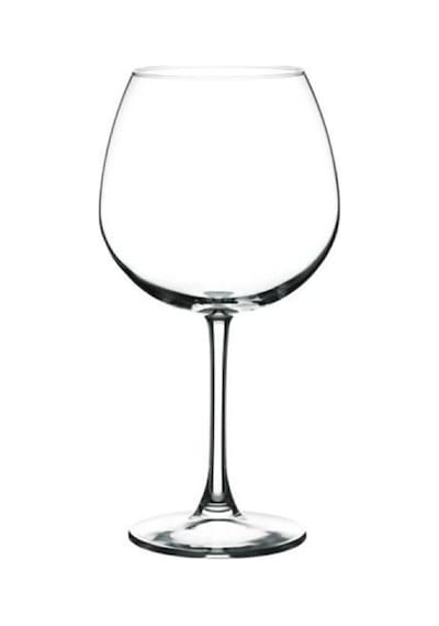 Enoteca Kırmızı Şarap Bardağı 780cc 6 Lı Belirtilmemiş Diğer