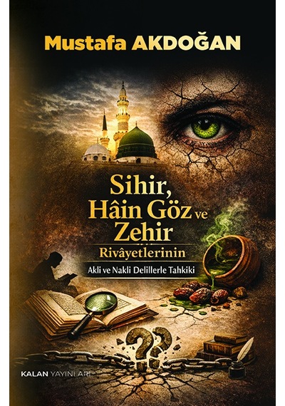 Sihir, Hâin Göz Ve Zehir Rivâyetlerinin Akli Ve Nakli Delillerle Tahkiki