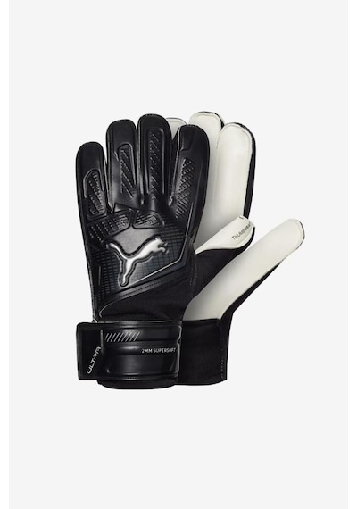 Puma Ultra Play Rc 04195203 Siyah Erkek Kaleci Eldiveni 001