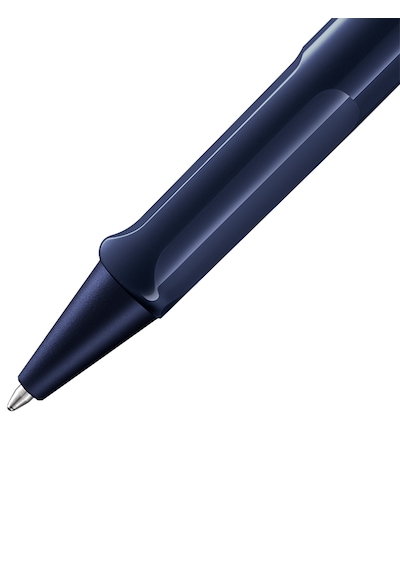 Lamy Safarı 2025 Ozel Uretım Rengı Dark Dusk Tukenmez Kalem