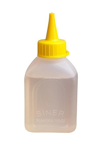 Siner Makine Yağı, Çok Amaçlı, 30 Ml, Dikiş Makinesi Yağı, İnce Viskozite, Aşınma Ve Oksidasyona Karşı Koruma, Sessiz Ve Pürüzsüz Çalışma, Kapı, Menteşe, Bisiklet İçin, Pas Önleyici