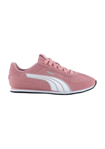 Puma St Track Kadın Pembe Spor Ayakkabı 407360-08