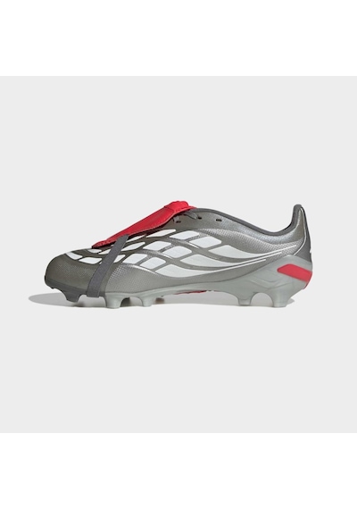 Adidas Jr3312 Predator League Ft Fg J Çok Renkli