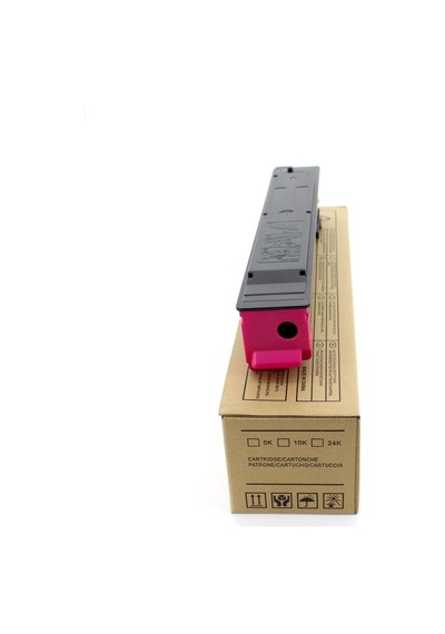 Utax 400Ci Uyumlu Toner Kırmızı / Utax Ck-5512 Uyumlu Toner Kırmı
