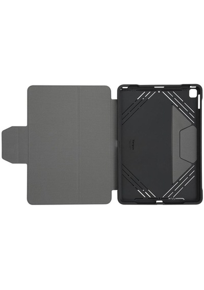 Targus Pro tek Apple Uyumlu iPad 7. & 8. Nesil 10.2" Air 10.5" İle Tablet Kılıfı thz889gl