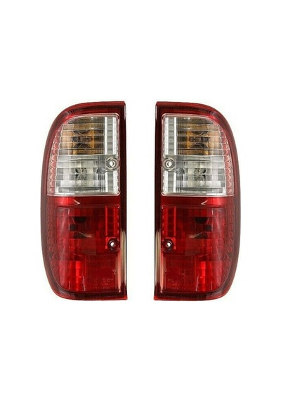 Ford Ranger Arka Stop Lambasi Sag + Sol Takim (Duylu) 2003-2006 504236232