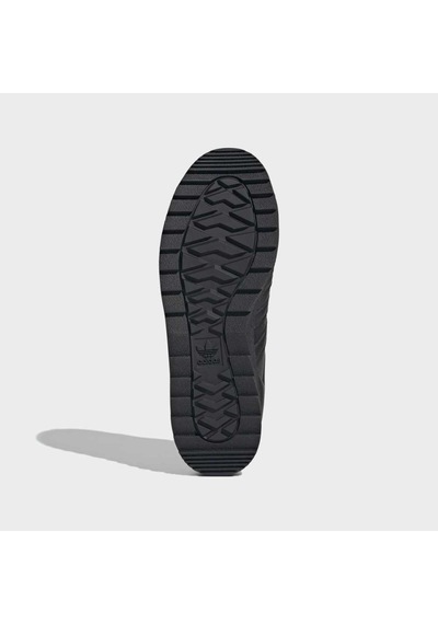 Adidas Kj2555 Superstar Iı Rıpple Erkek Günlük Spor Ayakkabısı Siyah