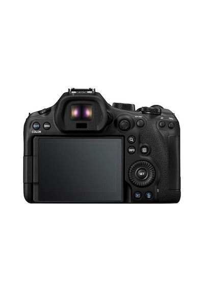 Canon EOS R6 Mark III Body Fotoğraf Makinesi ( Canon Türkiye Garantili)