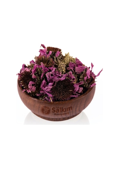 Ekinezya 40 G Kurutulmuş Bitki