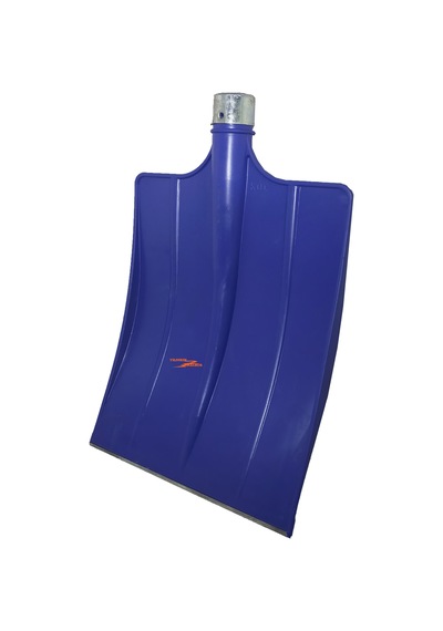 PLASTİK BÜYÜK BAHÇE KAR KÜREĞİ SAĞLAM YANAKLI KÜREK ZAHİRE KÜREĞİ