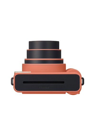 FUJIFILM - Instax SQ1 Turuncu Fotoğraf Makinesi