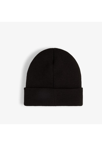 Puma 026400-04 Ess Mid Crown Beanie Unisex Siyah Bere