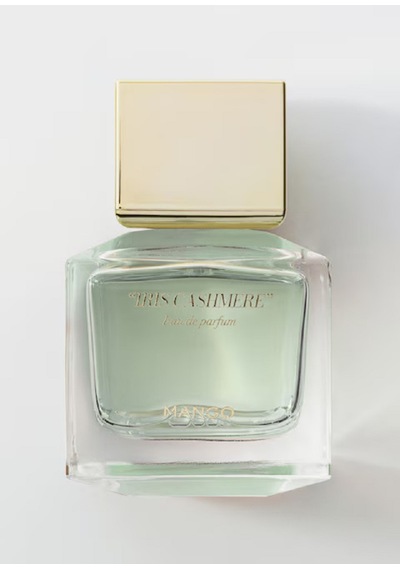 Mango Irıs Cashmere Parfüm 80 Ml Kadın Parfümü