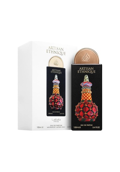 Lattafa Pride Artisan Ethnique Edp 100 Ml Unisex Parfüm Oryantal