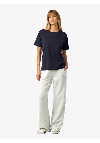 Blackspade Kadın T-shirt 60687 - Lacivert
