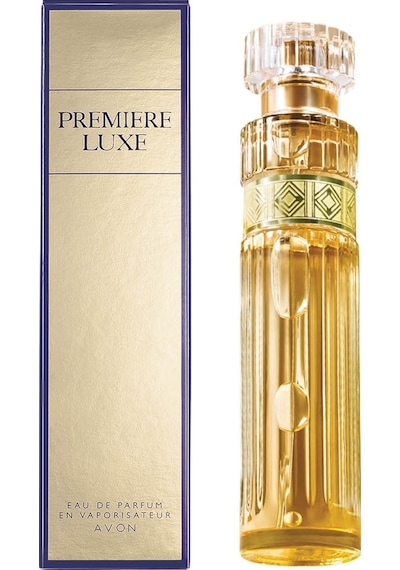 Avon Premiere Lux Kadın Parfüm Edp 50 Ml.