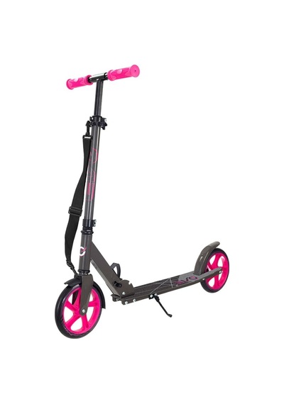Flexi Max 2 Tekerlekli Scooter Pembe