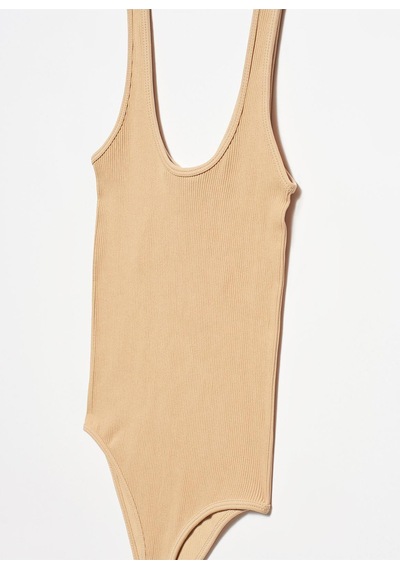 Dilvin 3527 Fitilli Body-ten-239 Ten