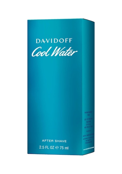 Davidoff-tıraş, 75 Ml Sonra Soğuk Su Erkek/erkek