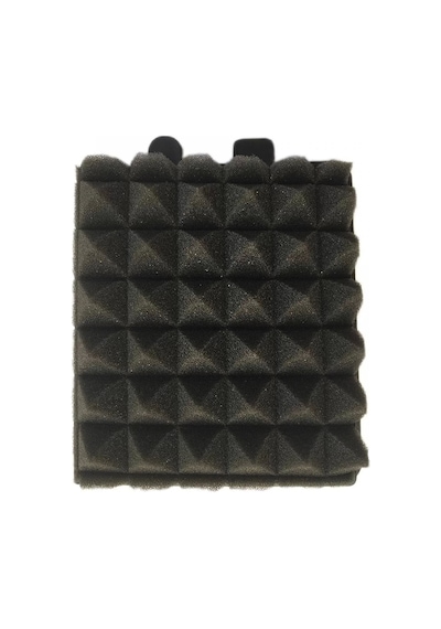 Arzum Ar4071 Filtre Clean Force Red Ön Hepa Filtre Grubu Ve Süngeri