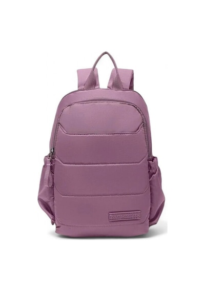Smart Bags Mürdüm Unisex Sırt Çantası Smb-8731 001