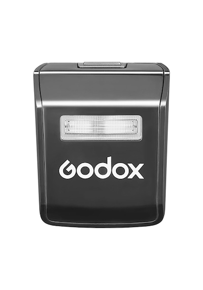 Godox V1pro Nikon Uyumlu Yuvarlak Kafa Flaş