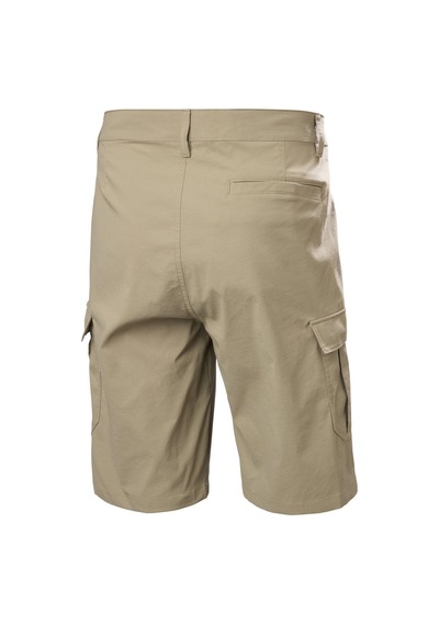 Helly Hansen Hh Qd Cargo Şort 11" Hha.34537 Hha.757 Bej