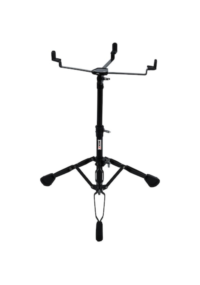 Midex Gs-505 Kaliteli Bateri Trampet Standı Sehpası Çift Destekli Ayak