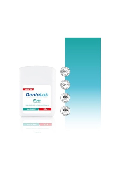 Ayrex Dentalab Diş Bakım Ipi 50 M