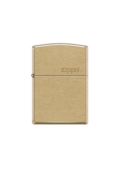 Zippo Orijinal Çakmak Z-mp406138-28496 28496-122357 Altın