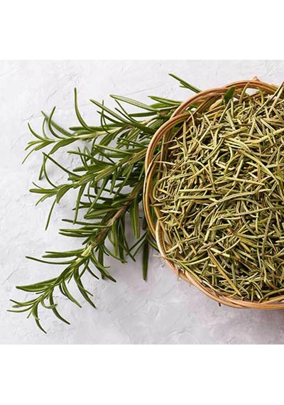 Organik Bitkim Biberiye - Kuş Dili 1000 G