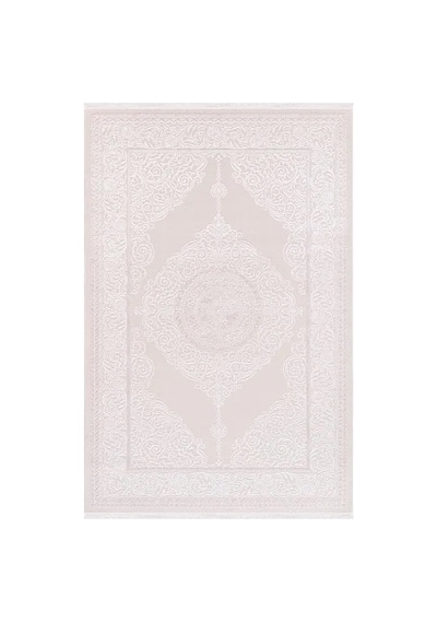Luxess Halı Arya Krem Makine Halısı