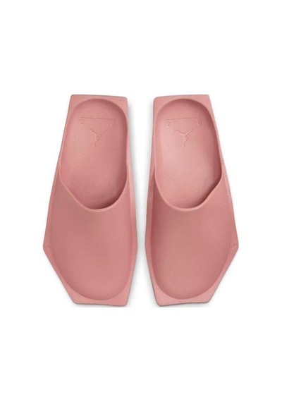 Nike Jordan Hex Mule Unisex İconic Slides Unisex Spor Terlik Pembe
