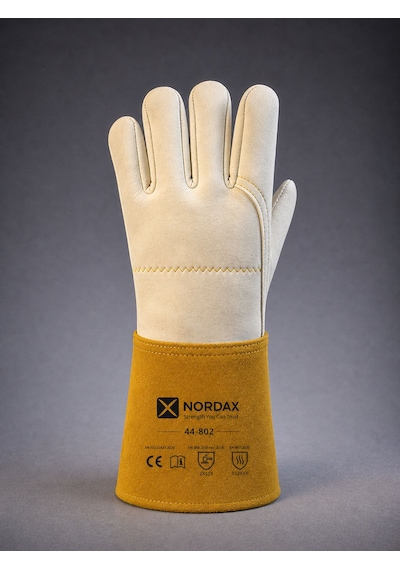 Nordax 44-802 Argon Eldiveni 1 Çift