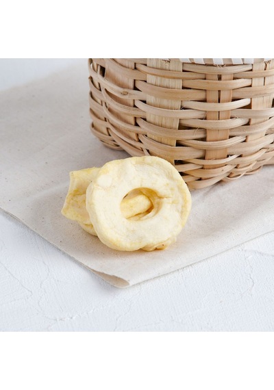 Bulutlar Kuruyemiş Doğal Elma Kurusu Kg 500 Gr 500 G