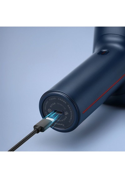 Massage Gun Easepro - Masaj Tabancası Çok Renkli